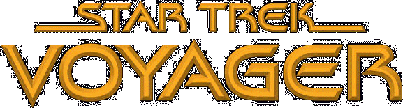 Star Trek Voyager